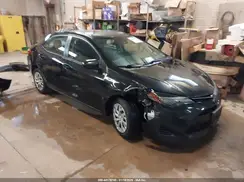 2T1BURHE6KC183222 2019 TOYOTA COROLLA