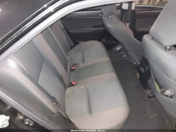 2T1BURHE6KC183222 2019 TOYOTA COROLLA - Image 8