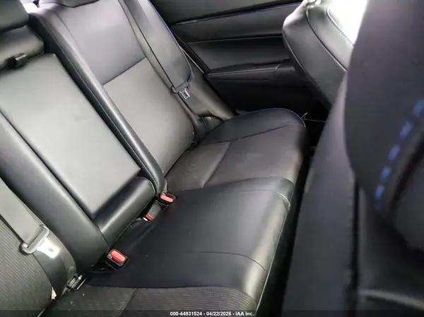 2T1BURHE6KC183270 2019 TOYOTA COROLLA - Image 8