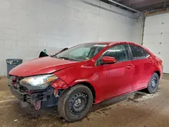2T1BURHE6KC183947 2019 TOYOTA COROLLA