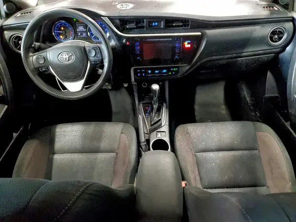 2T1BURHE6KC183947 2019 TOYOTA COROLLA - Image 8