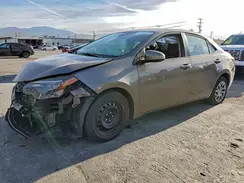 2T1BURHE6KC183978 2019 TOYOTA COROLLA