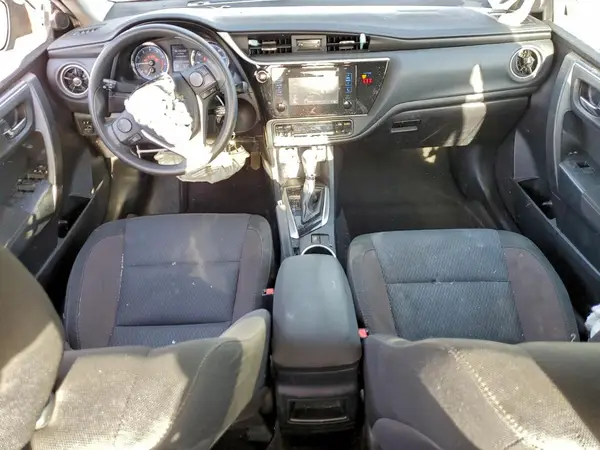2T1BURHE6KC183978 2019 TOYOTA COROLLA - Image 8