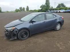 2T1BURHE6KC184564 2019 TOYOTA COROLLA