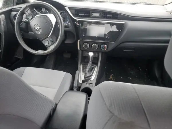 2T1BURHE6KC184564 2019 TOYOTA COROLLA - Image 8
