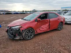 2T1BURHE6KC185102 2019 TOYOTA COROLLA