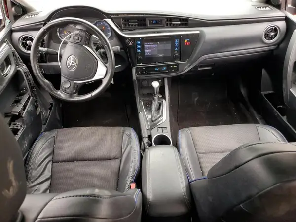 2T1BURHE6KC185102 2019 TOYOTA COROLLA - Image 8
