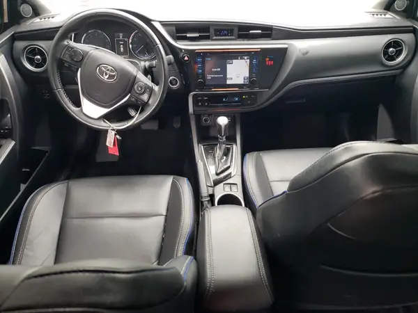 2T1BURHE6KC185133 2019 TOYOTA COROLLA - Image 8