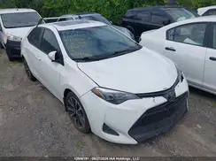 2T1BURHE6KC185245 2019 TOYOTA COROLLA