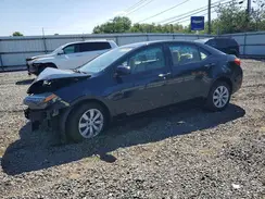 2T1BURHE6KC185536 2019 TOYOTA COROLLA