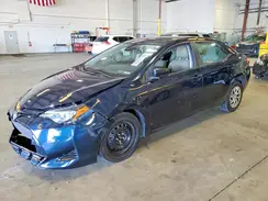 2T1BURHE6KC185813 2019 TOYOTA COROLLA