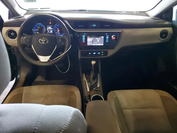 2T1BURHE6KC185813 2019 TOYOTA COROLLA - Image 8