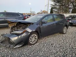 2T1BURHE6KC187206 2019 TOYOTA COROLLA