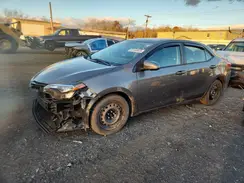 2T1BURHE6KC187254 2019 TOYOTA COROLLA