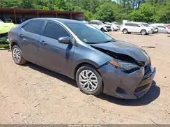 2T1BURHE6KC187397 2019 TOYOTA COROLLA