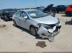 2T1BURHE6KC187691 2019 TOYOTA COROLLA