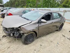 2T1BURHE6KC187819 2019 TOYOTA COROLLA