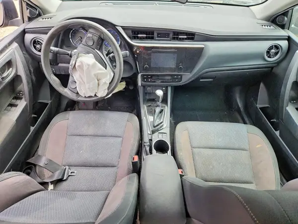 2T1BURHE6KC187819 2019 TOYOTA COROLLA - Image 8