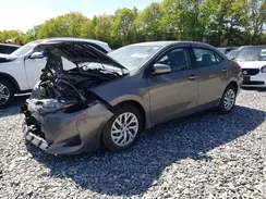2T1BURHE6KC189392 2019 TOYOTA COROLLA