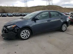 2T1BURHE6KC189697 2019 TOYOTA COROLLA