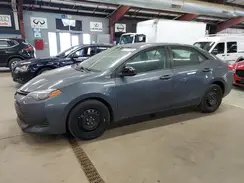 2T1BURHE6KC189909 2019 TOYOTA COROLLA