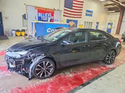 2T1BURHE6KC190090 2019 TOYOTA COROLLA