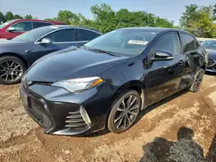 2T1BURHE6KC190302 2019 TOYOTA COROLLA