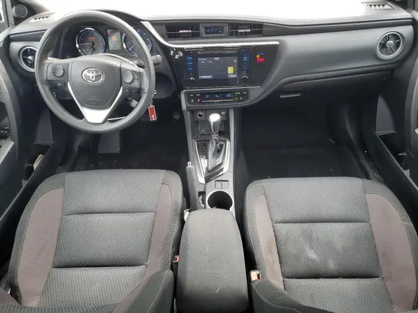 2T1BURHE6KC190428 2019 TOYOTA COROLLA - Image 8