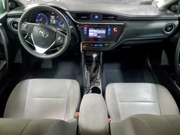 2T1BURHE6KC190557 2019 TOYOTA COROLLA - Image 8