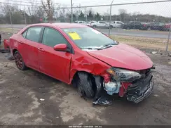 2T1BURHE6KC190848 2019 TOYOTA COROLLA