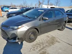 2T1BURHE6KC190929 2019 TOYOTA COROLLA