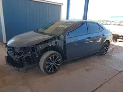 2T1BURHE6KC191370 2019 TOYOTA COROLLA