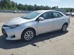 2T1BURHE6KC191496 2019 TOYOTA COROLLA