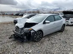 2T1BURHE6KC192096 2019 TOYOTA COROLLA