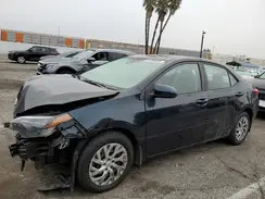 2T1BURHE6KC192843 2019 TOYOTA COROLLA