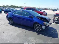 2T1BURHE6KC193412 2019 TOYOTA COROLLA