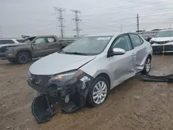 2T1BURHE6KC194219 2019 TOYOTA COROLLA