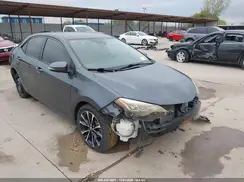 2T1BURHE6KC194284 2019 TOYOTA COROLLA