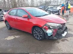 2T1BURHE6KC194432 2019 TOYOTA COROLLA
