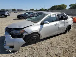 2T1BURHE6KC196293 2019 TOYOTA COROLLA