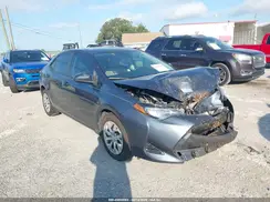 2T1BURHE6KC197542 2019 TOYOTA COROLLA