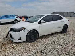 2T1BURHE6KC197900 2019 TOYOTA COROLLA