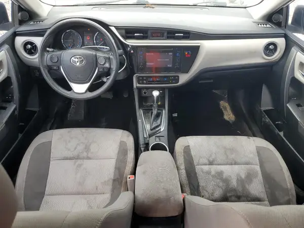 2T1BURHE6KC197900 2019 TOYOTA COROLLA - Image 8