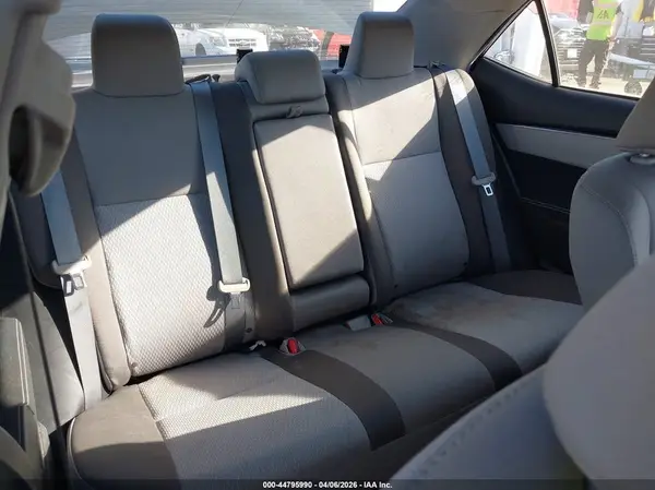 2T1BURHE6KC197931 2019 TOYOTA COROLLA - Image 8