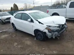2T1BURHE6KC198674 2019 TOYOTA COROLLA