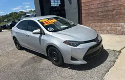 2T1BURHE6KC198934 2019 TOYOTA COROLLA