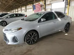 2T1BURHE6KC199100 2019 TOYOTA COROLLA