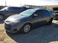 2T1BURHE6KC199498 2019 TOYOTA COROLLA