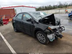 2T1BURHE6KC199727 2019 TOYOTA COROLLA