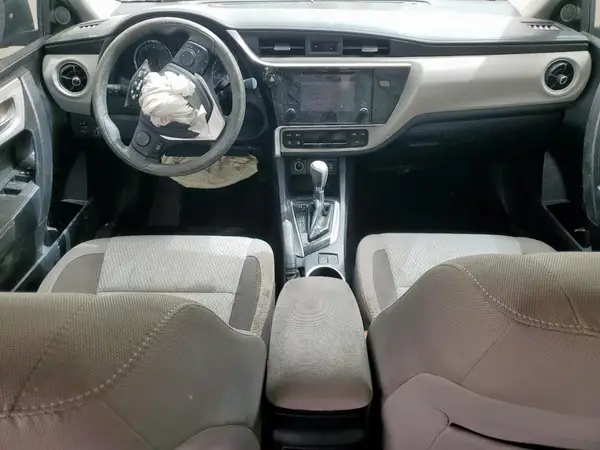 2T1BURHE6KC199937 2019 TOYOTA COROLLA - Image 8